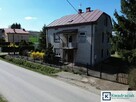 Dom Moderówka gm. Jedlicze, - 1