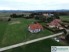 Dom Moderówka gm. Jedlicze, - 2