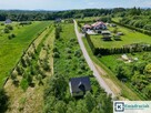 Działka budowlana Łaski gm. Jasło, - 1