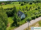 Działka budowlana Łaski gm. Jasło, - 2