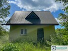 Działka budowlana Łaski gm. Jasło, - 3