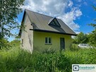 Działka budowlana Łaski gm. Jasło, - 4