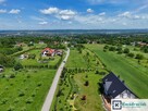 Działka budowlana Łaski gm. Jasło, - 5