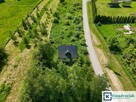 Działka budowlana Łaski gm. Jasło, - 10