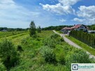 Działka budowlana Łaski gm. Jasło, - 12