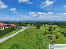 Działka budowlana Łaski gm. Jasło, - 13