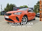 Opel Corsa Salon Polska * I właściciel * Klima - 1