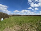 Działka inwestycyjna Siodłkowice gm. Wołów, - 6