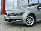 Volkswagen Passat Łopatki, Navi, Masaż, Grzana kierownica, Grzane fotele, Alu, GWARANCJA - 3