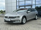 Volkswagen Passat Łopatki, Navi, Masaż, Grzana kierownica, Grzane fotele, Alu, GWARANCJA - 4