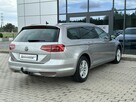 Volkswagen Passat Łopatki, Navi, Masaż, Grzana kierownica, Grzane fotele, Alu, GWARANCJA - 7