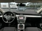 Volkswagen Passat Łopatki, Navi, Masaż, Grzana kierownica, Grzane fotele, Alu, GWARANCJA - 9