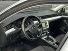 Volkswagen Passat Łopatki, Navi, Masaż, Grzana kierownica, Grzane fotele, Alu, GWARANCJA - 10
