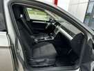 Volkswagen Passat Łopatki, Navi, Masaż, Grzana kierownica, Grzane fotele, Alu, GWARANCJA - 14