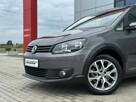 Volkswagen Touran Navi, Climatronic, Grzane fotele, Czujniki, Multifunkcja, GWARANCJA! - 3