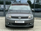 Volkswagen Touran Navi, Climatronic, Grzane fotele, Czujniki, Multifunkcja, GWARANCJA! - 5