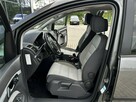 Volkswagen Touran Navi, Climatronic, Grzane fotele, Czujniki, Multifunkcja, GWARANCJA! - 9