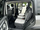 Volkswagen Touran Navi, Climatronic, Grzane fotele, Czujniki, Multifunkcja, GWARANCJA! - 10