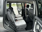Volkswagen Touran Navi, Climatronic, Grzane fotele, Czujniki, Multifunkcja, GWARANCJA! - 11