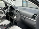 Volkswagen Touran Navi, Climatronic, Grzane fotele, Czujniki, Multifunkcja, GWARANCJA! - 13