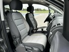 Volkswagen Touran Navi, Climatronic, Grzane fotele, Czujniki, Multifunkcja, GWARANCJA! - 14