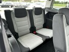 Volkswagen Touran Navi, Climatronic, Grzane fotele, Czujniki, Multifunkcja, GWARANCJA! - 15