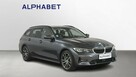 BMW 3 Touring 330d - 8