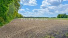 Działka budowlana Lulemino gm. Kobylnica - 3