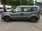 Fiat Doblo 1.4Tjet 120 KM  Benzyna z Nowym LPG,  Mały Przebieg 64 tys km - 2