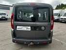 Fiat Doblo 1.4Tjet 120 KM  Benzyna z Nowym LPG,  Mały Przebieg 64 tys km - 4