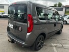 Fiat Doblo 1.4Tjet 120 KM  Benzyna z Nowym LPG,  Mały Przebieg 64 tys km - 5