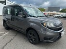 Fiat Doblo 1.4Tjet 120 KM  Benzyna z Nowym LPG,  Mały Przebieg 64 tys km - 7