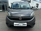 Fiat Doblo 1.4Tjet 120 KM  Benzyna z Nowym LPG,  Mały Przebieg 64 tys km - 8