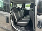 Fiat Doblo 1.4Tjet 120 KM  Benzyna z Nowym LPG,  Mały Przebieg 64 tys km - 10