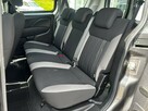 Fiat Doblo 1.4Tjet 120 KM  Benzyna z Nowym LPG,  Mały Przebieg 64 tys km - 12