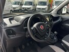 Fiat Doblo 1.4Tjet 120 KM  Benzyna z Nowym LPG,  Mały Przebieg 64 tys km - 15