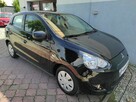 Mitsubishi Space Star klimatyzacja, el.szyby, isofix, org.radio CD/AUX, Zarejestrowany - 8