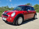 Mini ONE 1.6 90KM LPG Sekwencja El Szyby - 1