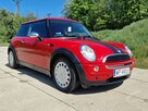 Mini ONE 1.6 90KM LPG Sekwencja El Szyby - 2