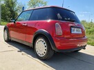 Mini ONE 1.6 90KM LPG Sekwencja El Szyby - 3