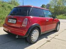 Mini ONE 1.6 90KM LPG Sekwencja El Szyby - 4