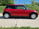Mini ONE 1.6 90KM LPG Sekwencja El Szyby - 5
