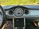 Mini ONE 1.6 90KM LPG Sekwencja El Szyby - 11