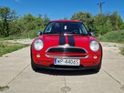 Mini ONE 1.6 90KM LPG Sekwencja El Szyby - 15