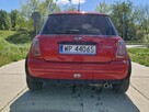 Mini ONE 1.6 90KM LPG Sekwencja El Szyby - 16