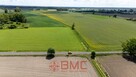 Działka budowlana Bzinica Nowa gm. Dobrodzień, Klonowa - 4