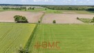 Działka budowlana Bzinica Nowa gm. Dobrodzień, Klonowa - 8