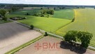 Działka budowlana Bzinica Nowa gm. Dobrodzień, Klonowa - 11