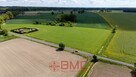Działka budowlana Bzinica Nowa gm. Dobrodzień, Klonowa - 10