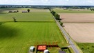 Działka budowlana Bzinica Nowa gm. Dobrodzień, Klonowa - 13
